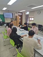 인공지능 윤리교육 및 AIDE 교과서 활용 연수(1~2학년)